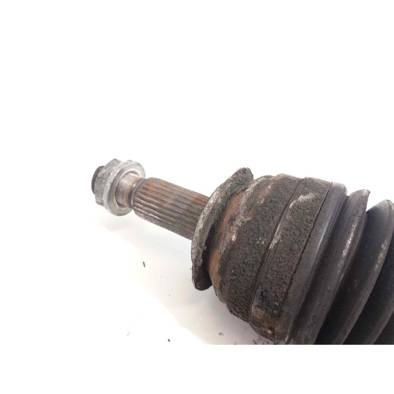 Recambio de transmision delantera izquierda para subaru impreza g13 1.6 cat referencia OEM IAM 28321FJ000  