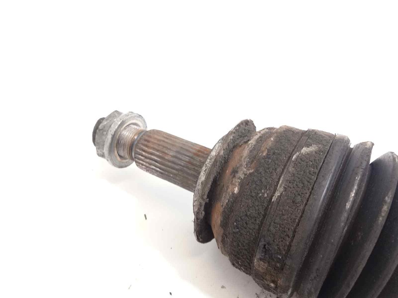 Recambio de transmision delantera izquierda para subaru impreza g13 1.6 cat referencia OEM IAM 28321FJ000  