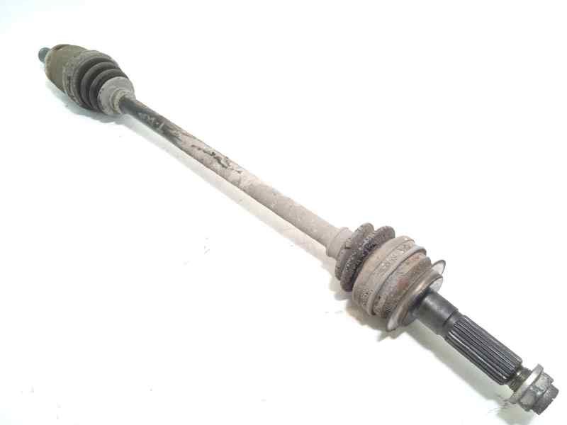 Recambio de transmision trasera derecha para subaru impreza g13 1.6 cat referencia OEM IAM 28421FG041  