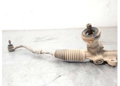 Recambio de cremallera direccion para hyundai i40 style referencia OEM IAM 565003Z100   2