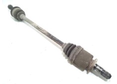 Recambio de transmision trasera derecha para subaru impreza g13 1.6 cat referencia OEM IAM 28421FG041   2