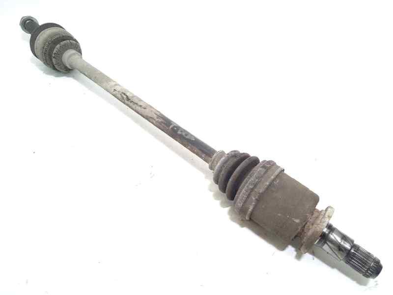 Recambio de transmision trasera derecha para subaru impreza g13 1.6 cat referencia OEM IAM 28421FG041  