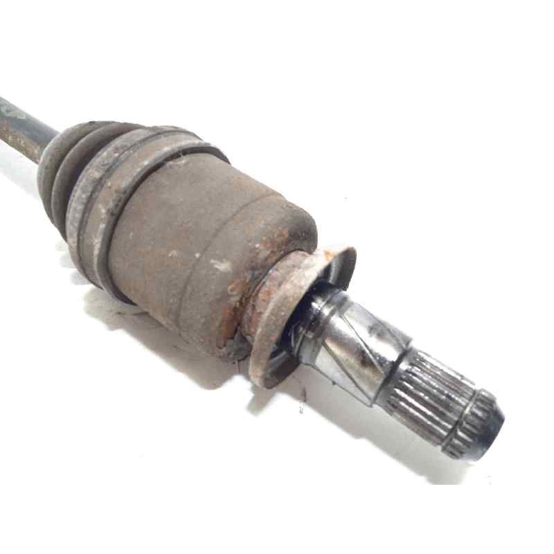 Recambio de transmision trasera derecha para subaru impreza g13 1.6 cat referencia OEM IAM 28421FG041  