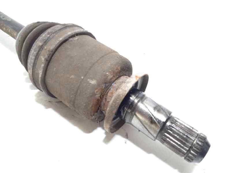 Recambio de transmision trasera derecha para subaru impreza g13 1.6 cat referencia OEM IAM 28421FG041  