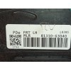 Recambio de cerradura puerta delantera izquierda para hyundai i30 (pde, pd, pden) 1.0 t-gdi referencia OEM IAM 81310G3040  
