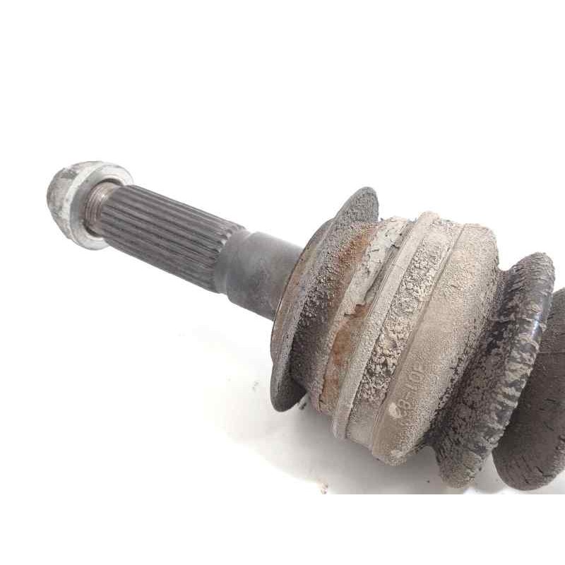 Recambio de transmision trasera derecha para subaru impreza g13 1.6 cat referencia OEM IAM 28421FG041  