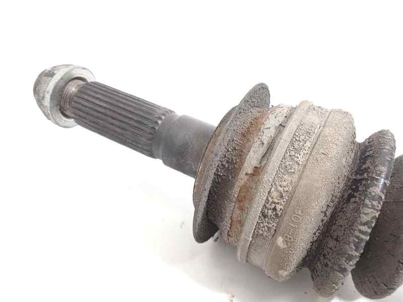 Recambio de transmision trasera derecha para subaru impreza g13 1.6 cat referencia OEM IAM 28421FG041  