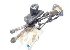Recambio de palanca cambio para hyundai i40 style referencia OEM IAM 437003Z250RY  