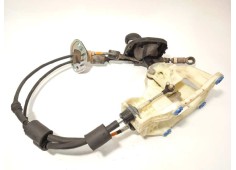 Recambio de palanca cambio para hyundai i40 style referencia OEM IAM 437003Z250RY   2
