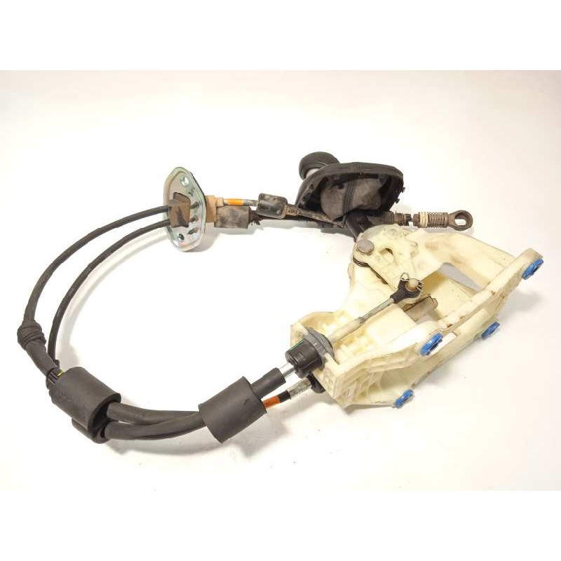 Recambio de palanca cambio para hyundai i40 style referencia OEM IAM 437003Z250RY  