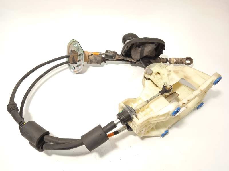 Recambio de palanca cambio para hyundai i40 style referencia OEM IAM 437003Z250RY  