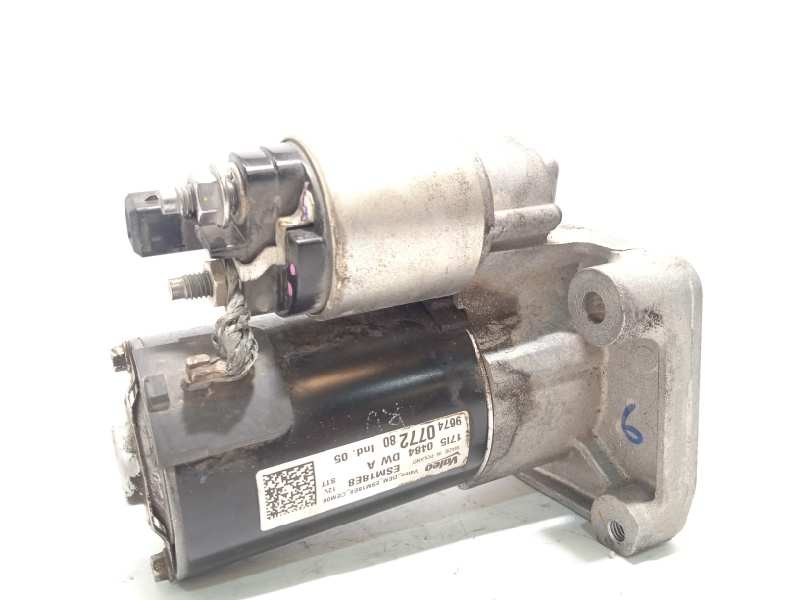 MOTOR ARRANQUE 9674077280 ESM18E8
