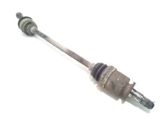 Recambio de transmision trasera izquierda para subaru impreza g13 1.6 cat referencia OEM IAM 28421FG041   2