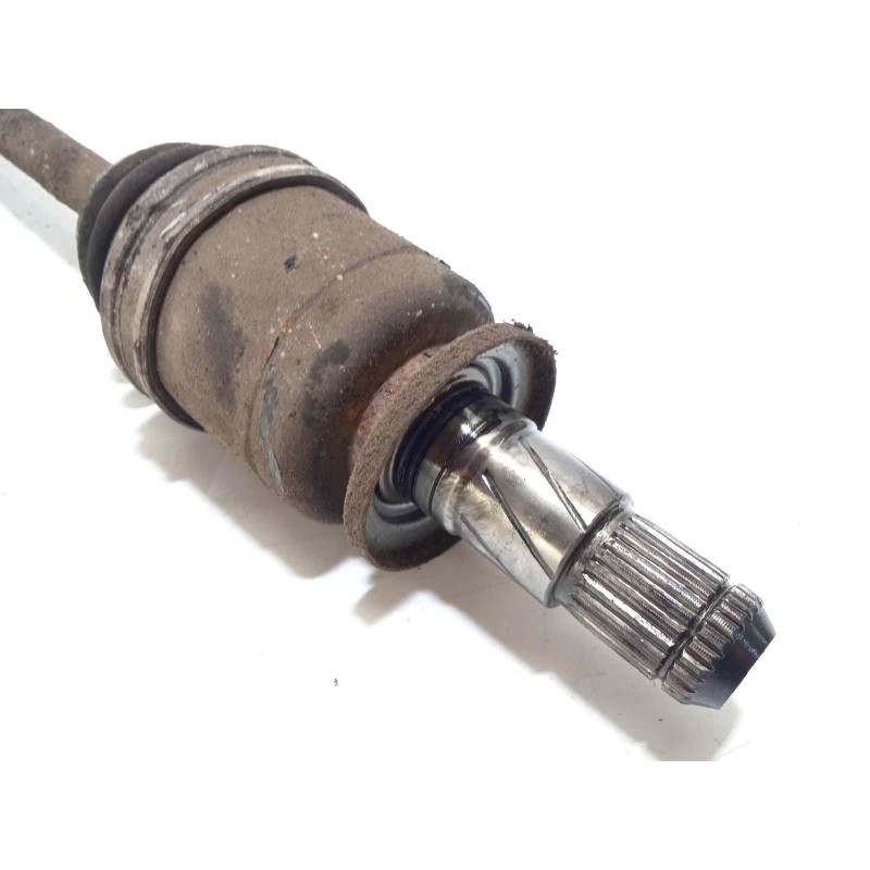 Recambio de transmision trasera izquierda para subaru impreza g13 1.6 cat referencia OEM IAM 28421FG041  