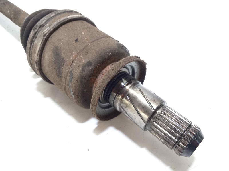 Recambio de transmision trasera izquierda para subaru impreza g13 1.6 cat referencia OEM IAM 28421FG041  