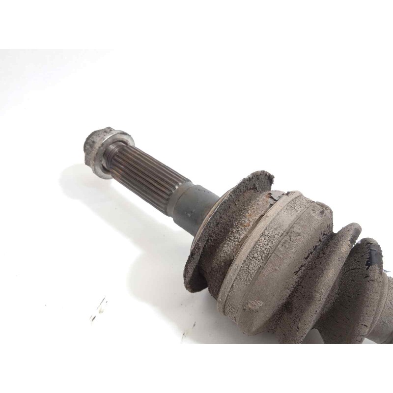 Recambio de transmision trasera izquierda para subaru impreza g13 1.6 cat referencia OEM IAM 28421FG041  