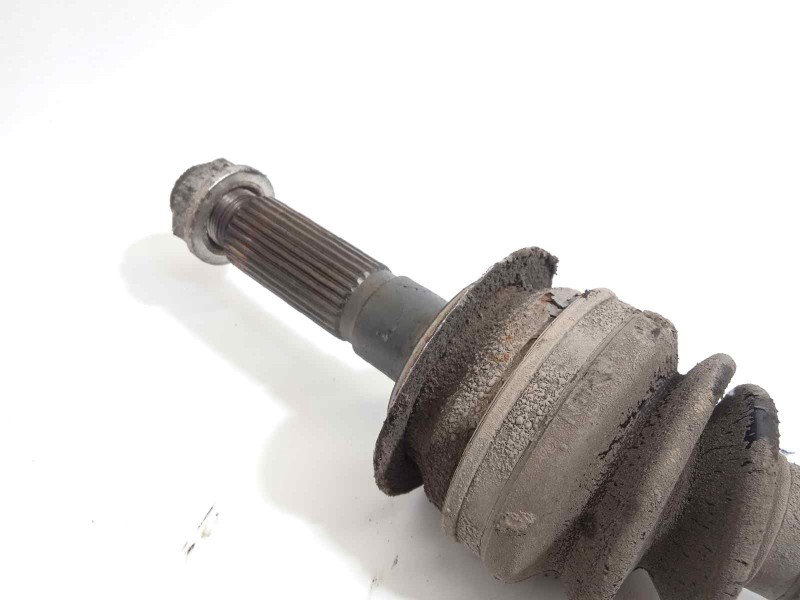 Recambio de transmision trasera izquierda para subaru impreza g13 1.6 cat referencia OEM IAM 28421FG041  