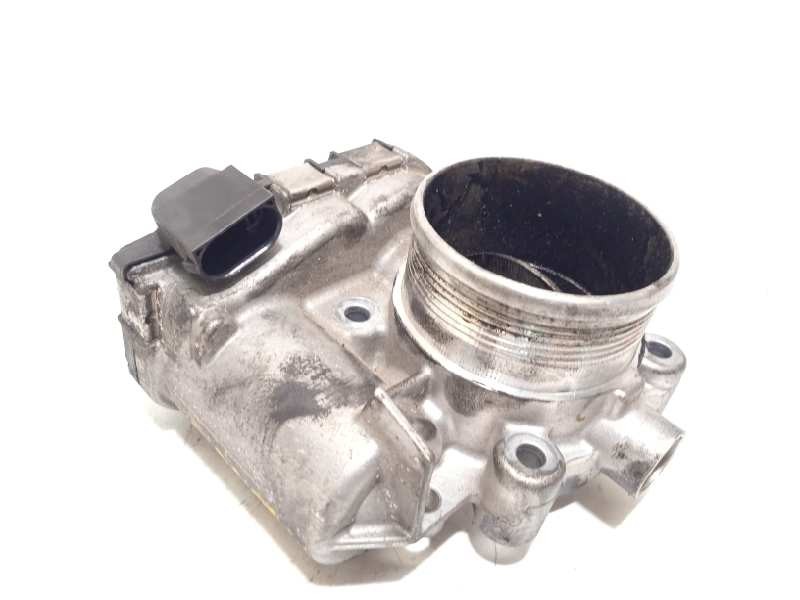 Recambio de caja mariposa para volvo s60 lim. 2.0 diesel cat referencia OEM IAM 31216665  0280750520