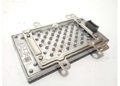 Recambio de modulo electronico para ford kuga titanium referencia OEM IAM M1PT19J235AA  2438234 2