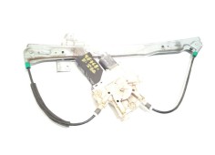 Recambio de elevalunas delantero izquierdo para peugeot 407 st confort referencia OEM IAM 9663036680   2