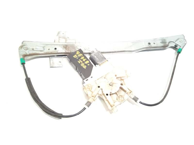 Recambio de elevalunas delantero izquierdo para peugeot 407 st confort referencia OEM IAM 9663036680  