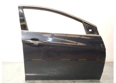 Recambio de puerta delantera derecha para hyundai i40 style referencia OEM IAM 760043Z000  