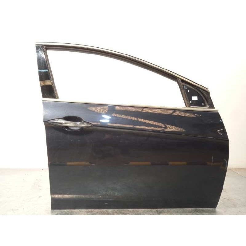 Recambio de puerta delantera derecha para hyundai i40 style referencia OEM IAM 760043Z000  