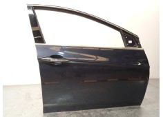 Recambio de puerta delantera derecha para hyundai i40 style referencia OEM IAM 760043Z000   2