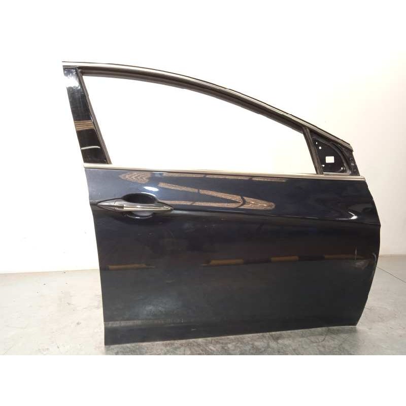 Recambio de puerta delantera derecha para hyundai i40 style referencia OEM IAM 760043Z000  