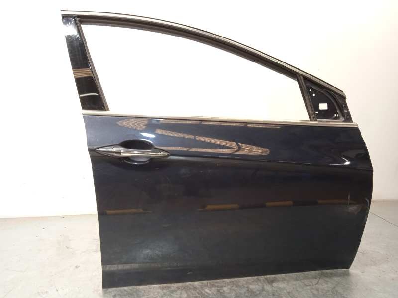 Recambio de puerta delantera derecha para hyundai i40 style referencia OEM IAM 760043Z000  