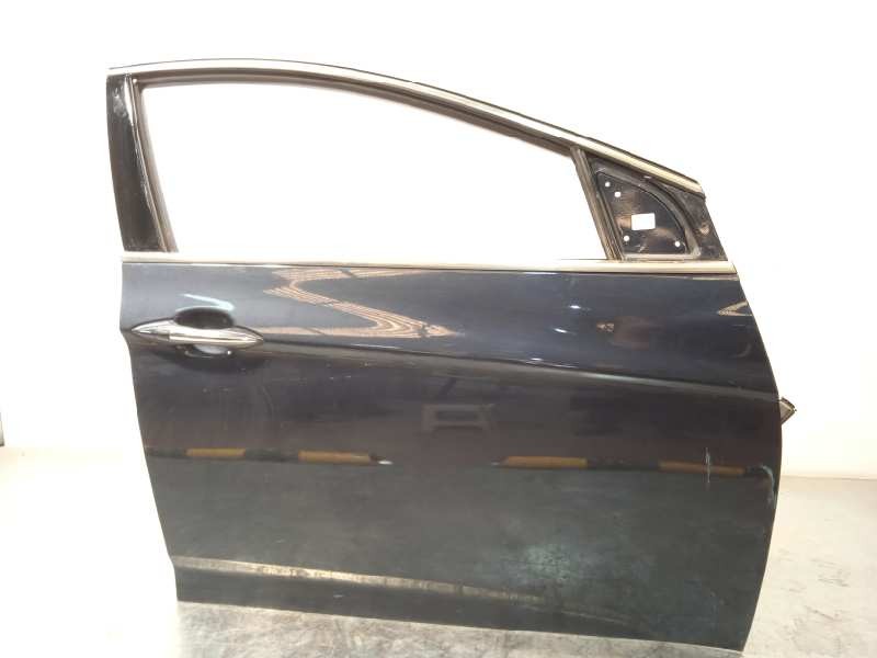 Recambio de puerta delantera derecha para hyundai i40 style referencia OEM IAM 760043Z000  