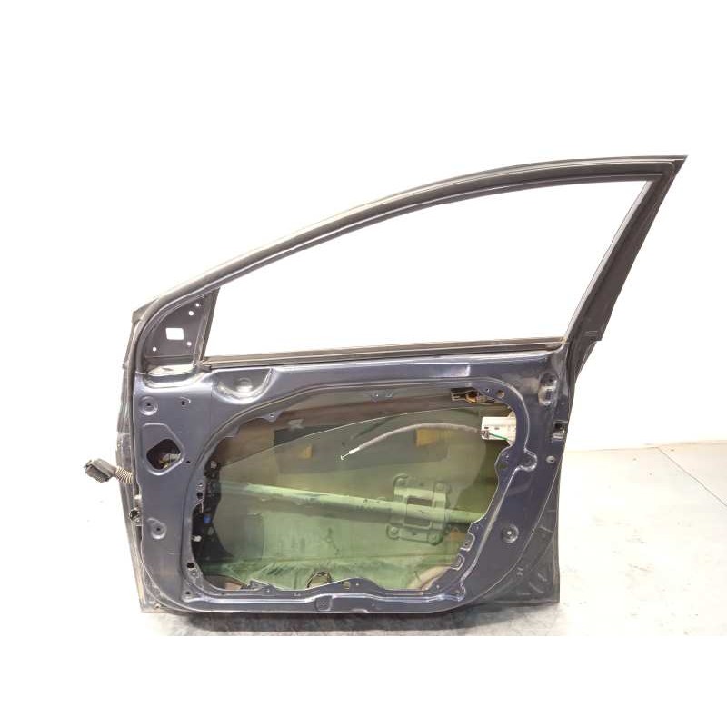 Recambio de puerta delantera derecha para hyundai i40 style referencia OEM IAM 760043Z000  
