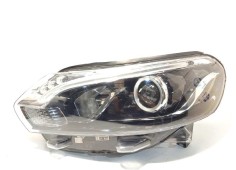 Recambio de faro izquierdo para toyota proace verso compact family referencia OEM IAM 9808589980  