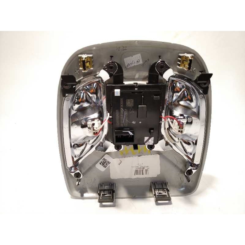 Recambio de luz interior para jeep compass ii longitude 4x2 referencia OEM IAM L0260558AE01  P6QJ10PS4AA6909