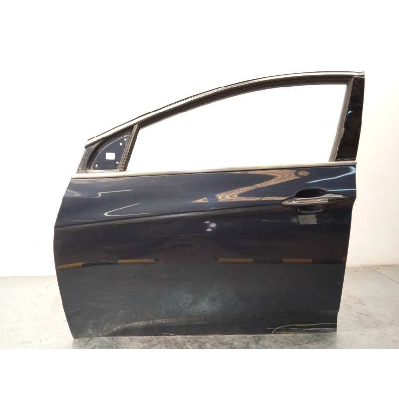 Recambio de puerta delantera izquierda para hyundai i40 style referencia OEM IAM 760033Z000  