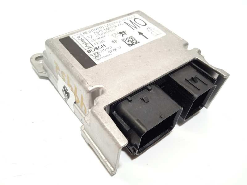 CENTRALITA AIRBAG 7S7T14B056AC 1534914 0285010157