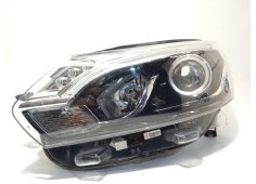 Recambio de faro izquierdo para toyota proace verso compact family referencia OEM IAM 9808589980   2