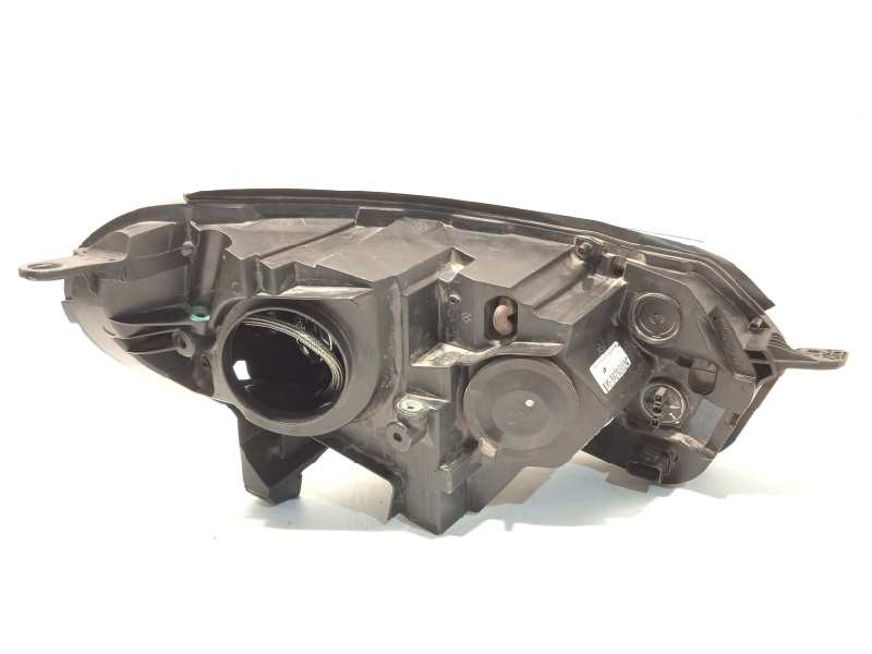 Recambio de faro izquierdo para toyota proace verso compact family referencia OEM IAM 9808589980  