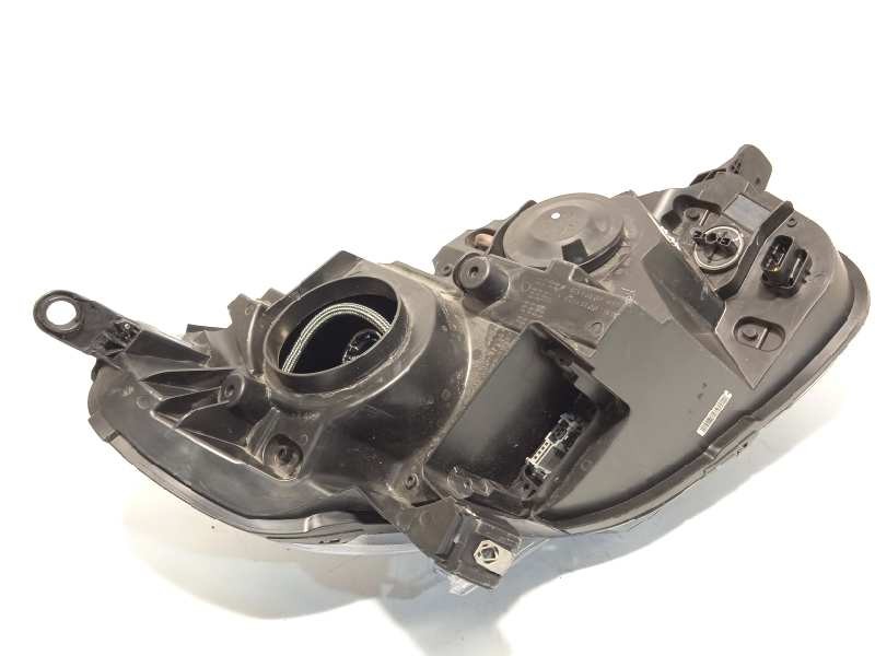 Recambio de faro izquierdo para toyota proace verso compact family referencia OEM IAM 9808589980  