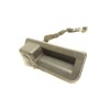 Recambio de maneta exterior porton para skoda fabia iv (pj3) 1.0 tsi referencia OEM IAM 6VE827566  