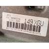Recambio de caja cambios para bmw serie x3 (g01) m40i referencia OEM IAM XGU GA8X51CZ 9896536