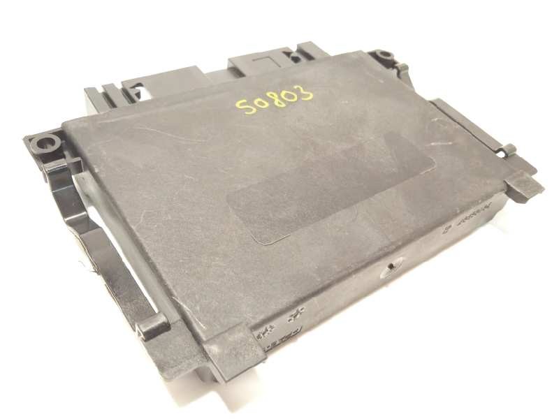 Recambio de modulo electronico para mercedes-benz clase glc (w253) glc 220 d 4matic referencia OEM IAM A2059007705  