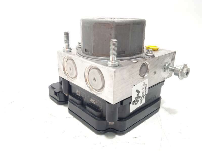 Recambio de abs para renault clio iv business referencia OEM IAM 476600188R 2265106516 269722 2