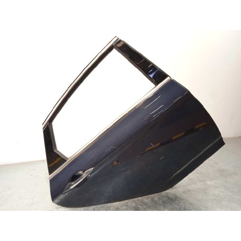 Recambio de puerta trasera derecha para hyundai i40 style referencia OEM IAM 770043Z300  