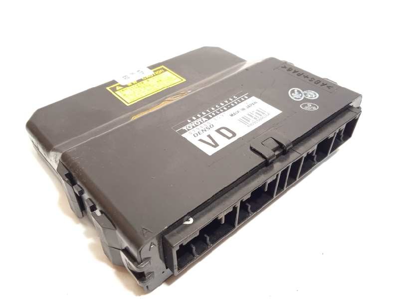 Recambio de modulo electronico para lexus rx300 (mcu15) 3.0 v6 24v cat referencia OEM IAM 8954048140  0794008091