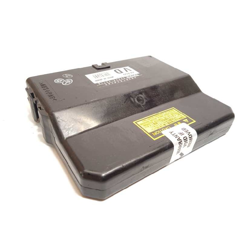 Recambio de modulo electronico para lexus rx300 (mcu15) 3.0 v6 24v cat referencia OEM IAM 8954048140  0794008091