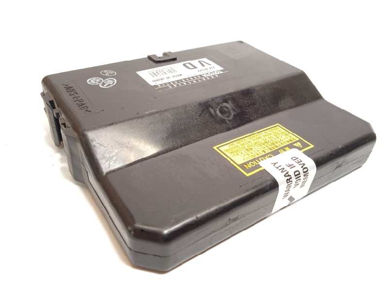 Recambio de modulo electronico para lexus rx300 (mcu15) 3.0 v6 24v cat referencia OEM IAM 8954048140  0794008091