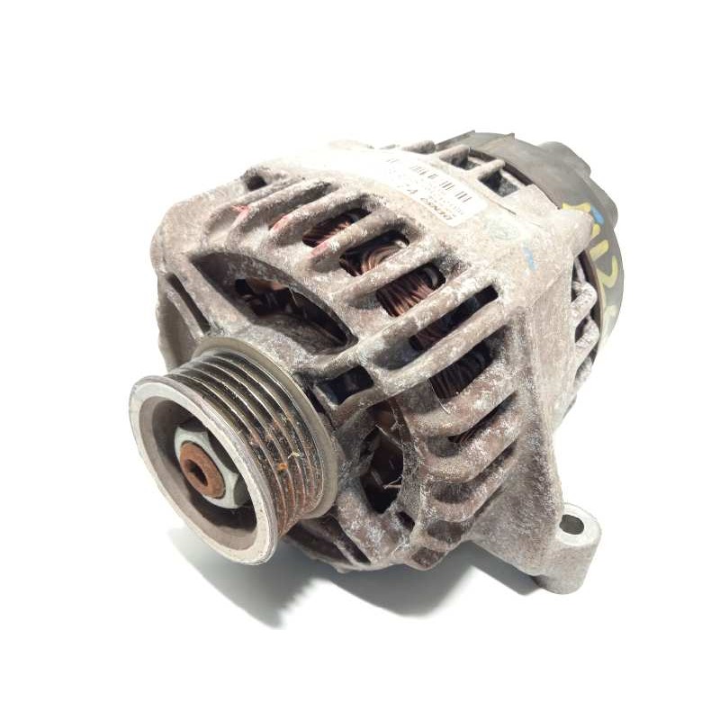 Recambio de alternador para ford ka (ccu) 1.2 8v cat referencia OEM IAM 51859041  MS1012101381