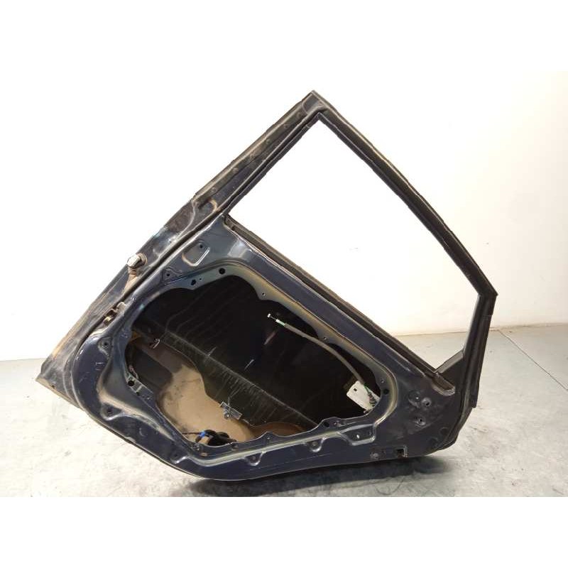 Recambio de puerta trasera derecha para hyundai i40 style referencia OEM IAM 770043Z300  