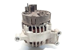 Recambio de alternador para ford ka (ccu) 1.2 8v cat referencia OEM IAM 51859041  MS1012101381 2